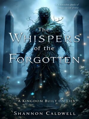 cover image of The Whispers of the Forgotten